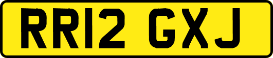 RR12GXJ