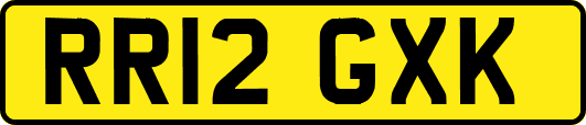 RR12GXK