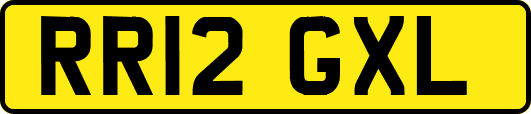 RR12GXL