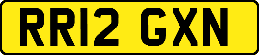 RR12GXN
