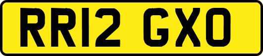 RR12GXO