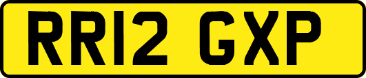 RR12GXP