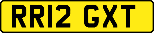 RR12GXT