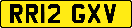 RR12GXV