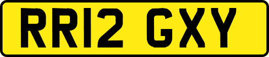 RR12GXY