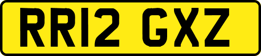 RR12GXZ
