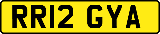 RR12GYA