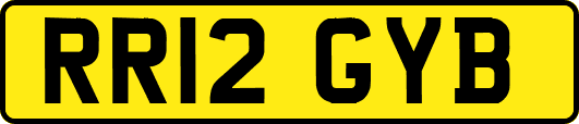 RR12GYB