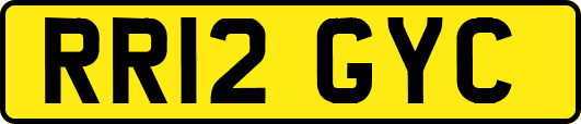 RR12GYC