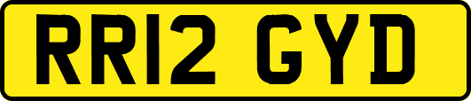 RR12GYD