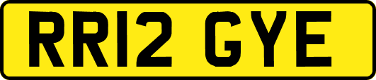 RR12GYE