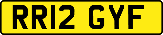 RR12GYF