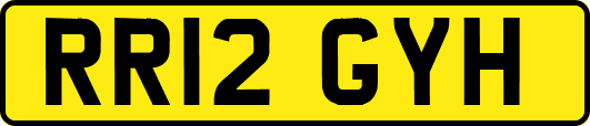 RR12GYH