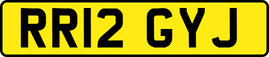 RR12GYJ