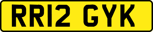 RR12GYK