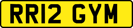 RR12GYM