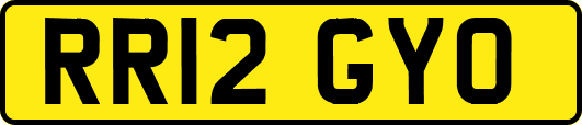 RR12GYO