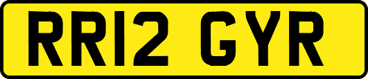 RR12GYR