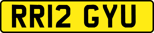 RR12GYU