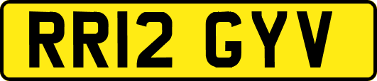RR12GYV