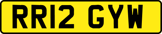 RR12GYW