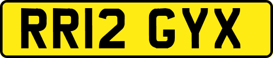 RR12GYX