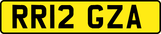 RR12GZA