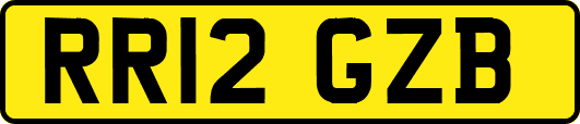 RR12GZB
