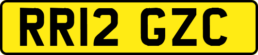 RR12GZC