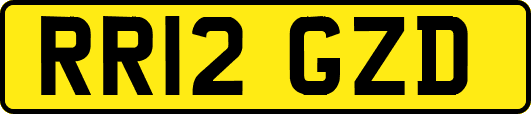 RR12GZD
