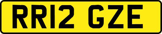 RR12GZE