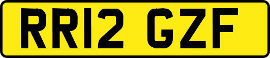 RR12GZF