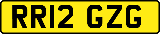 RR12GZG