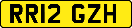 RR12GZH