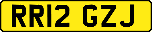 RR12GZJ