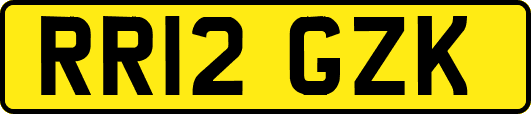 RR12GZK