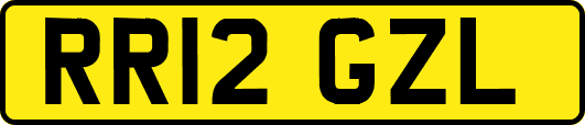 RR12GZL