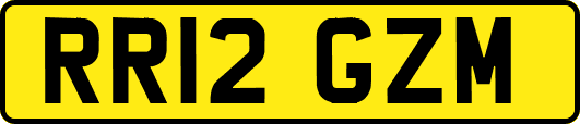 RR12GZM