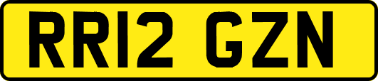 RR12GZN