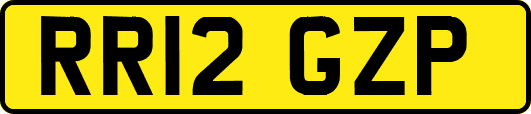 RR12GZP
