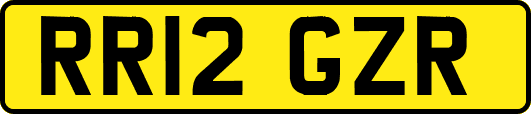 RR12GZR