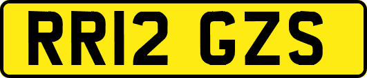 RR12GZS