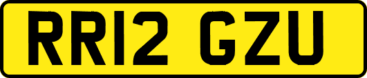 RR12GZU
