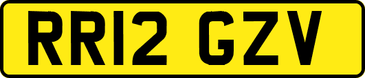 RR12GZV