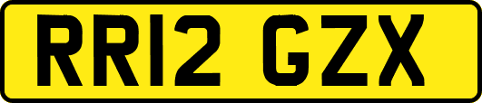RR12GZX