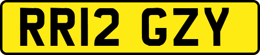 RR12GZY