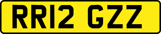 RR12GZZ