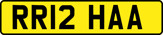 RR12HAA