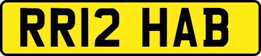 RR12HAB