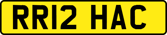 RR12HAC